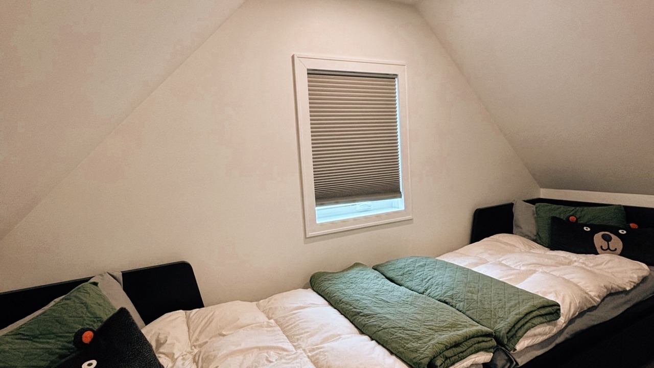 Photo of Bedroom in Deerwood