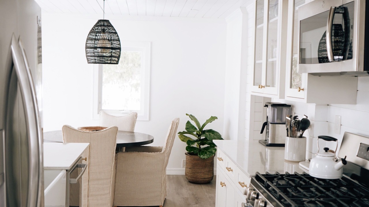 Photo of Kitchen in Deerwood