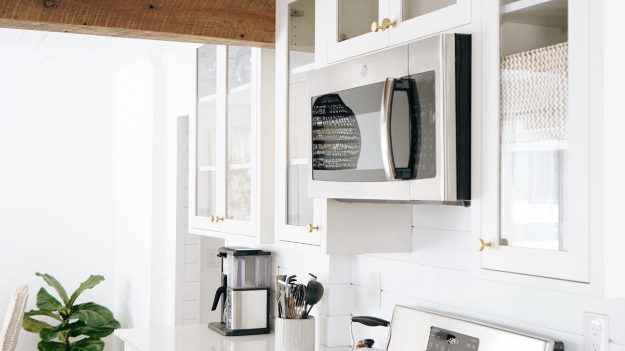Photo of Kitchen in Deerwood