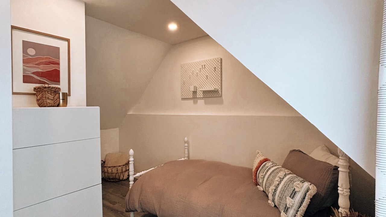 Photo of Bedroom in Deerwood