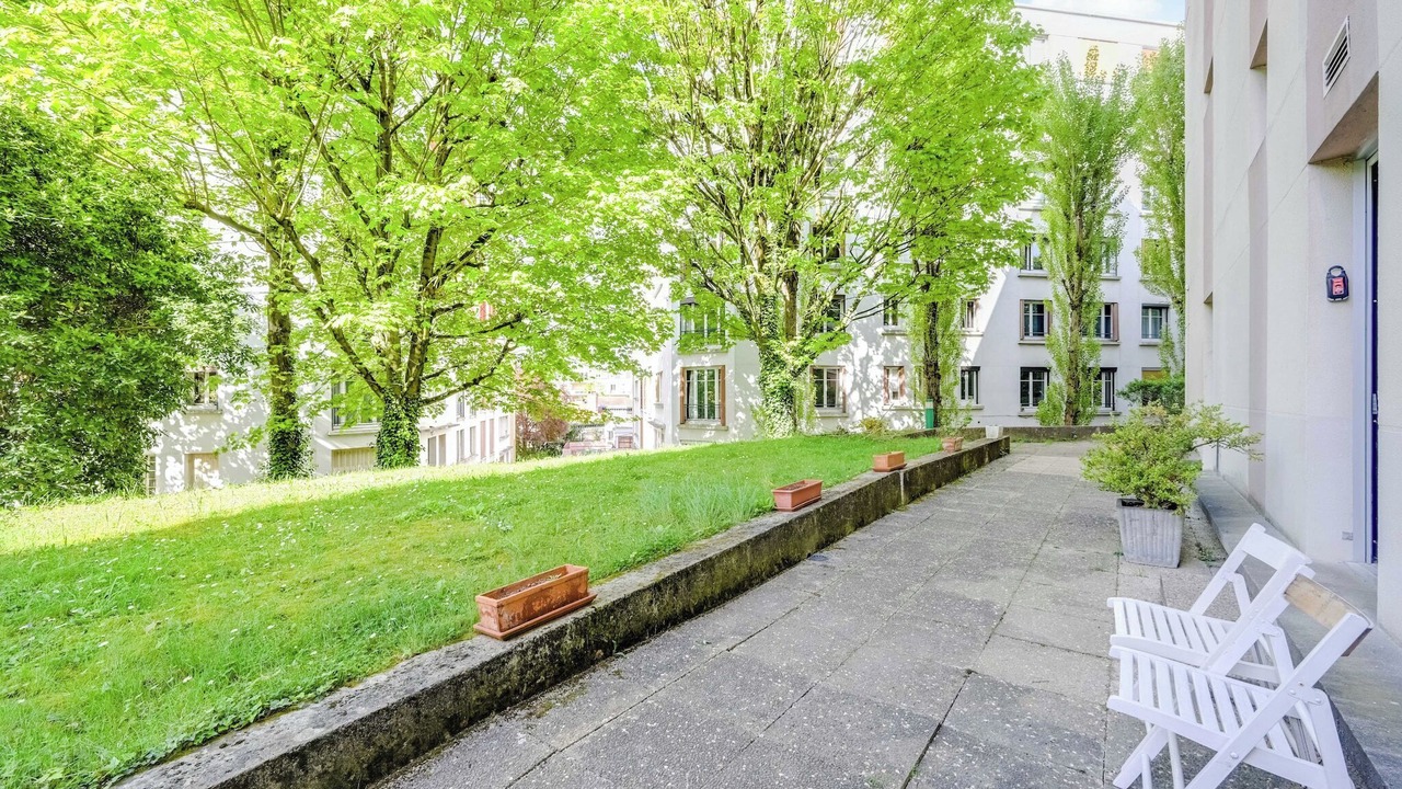 Photo of Others in Issy-les-Moulineaux