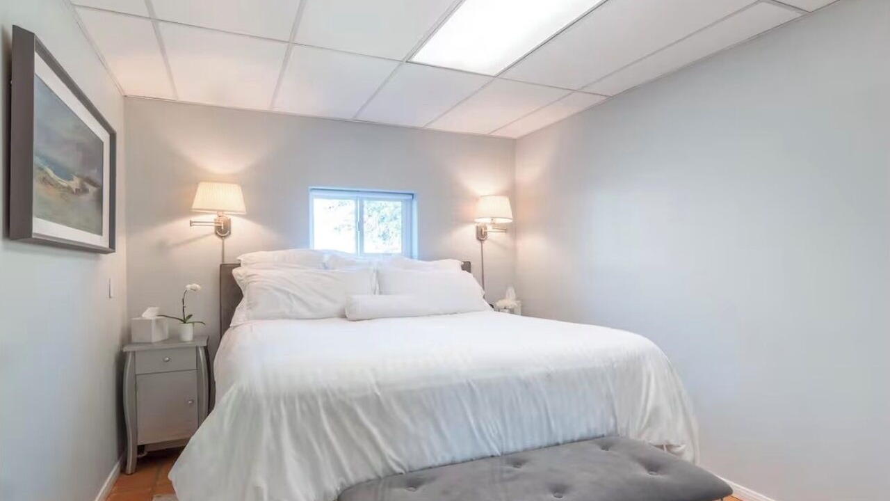 Photo of Bedroom in Malibu