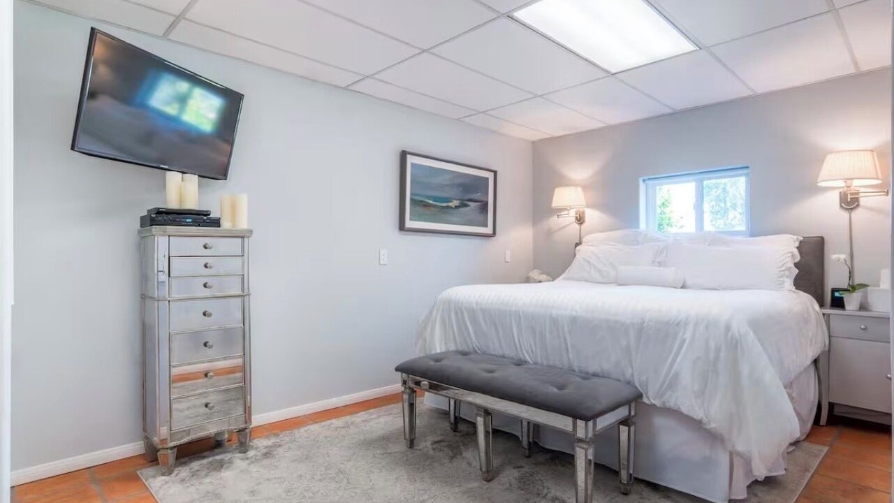 Photo of Bedroom in Malibu