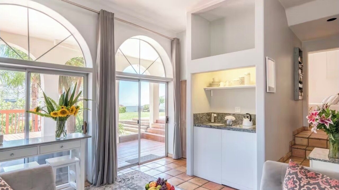 Photo of Livingroom in Malibu