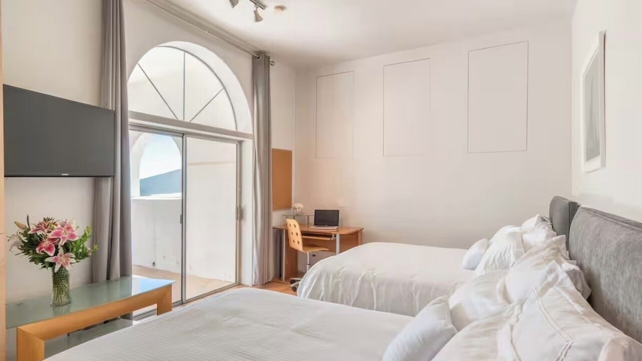 Photo of Bedroom in Malibu
