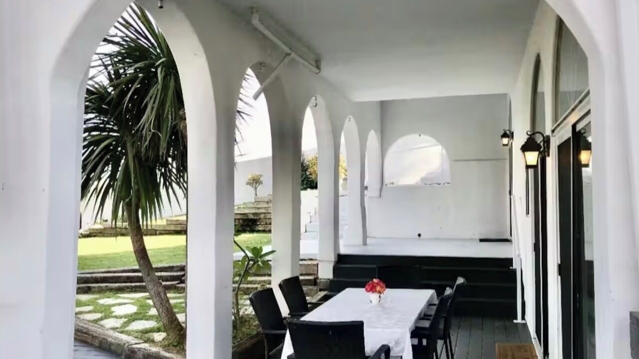Photo of Outdoor in Malibu