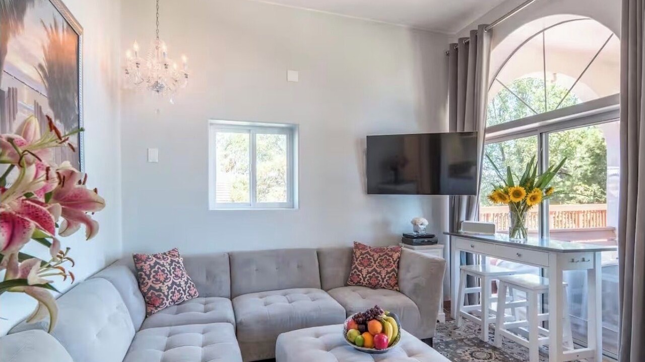 Photo of Livingroom in Malibu