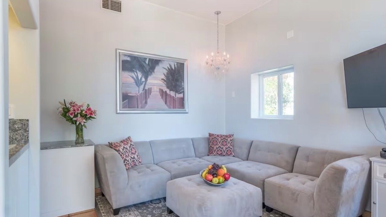 Photo of Livingroom in Malibu