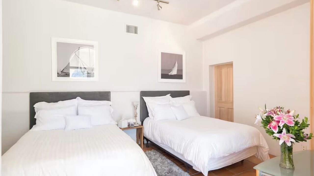 Photo of Bedroom in Malibu