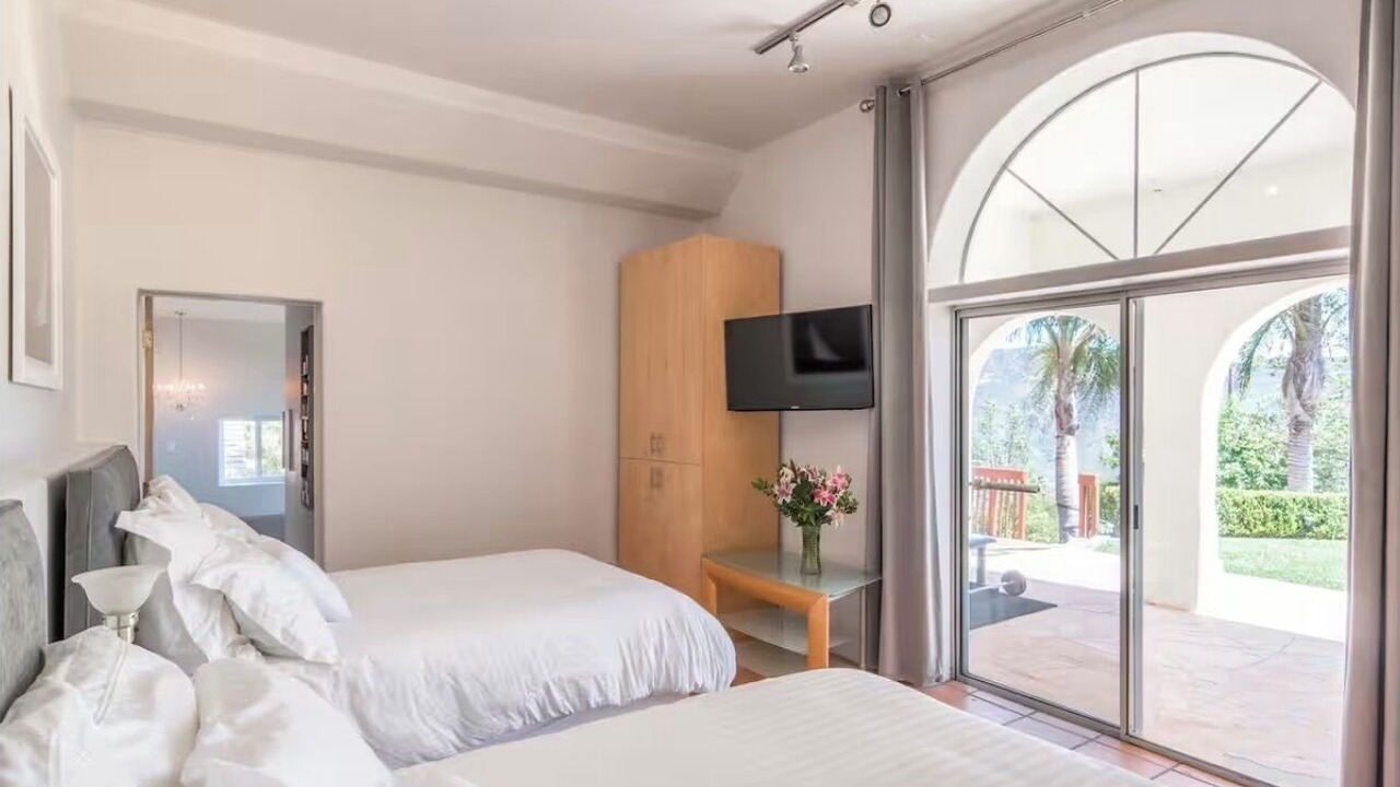 Photo of Bedroom in Malibu