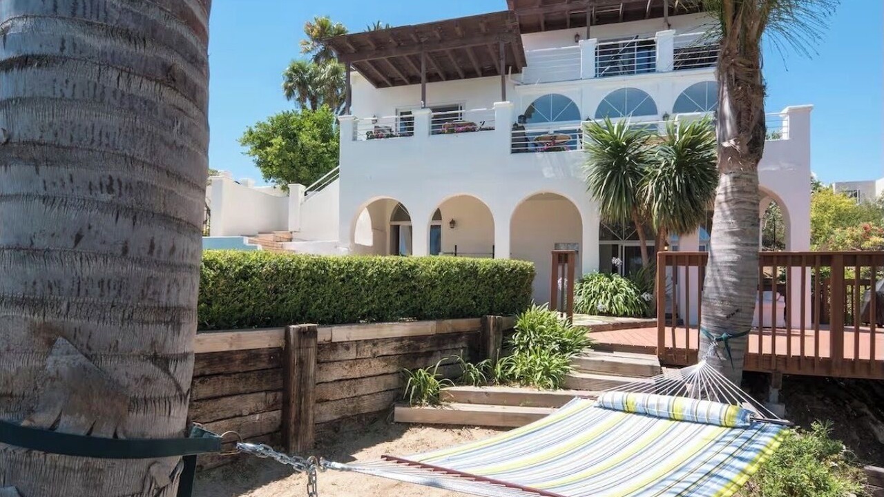 Photo of Outdoor in Malibu
