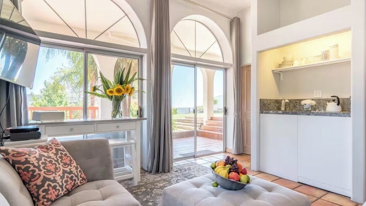 Photo of Livingroom in Malibu