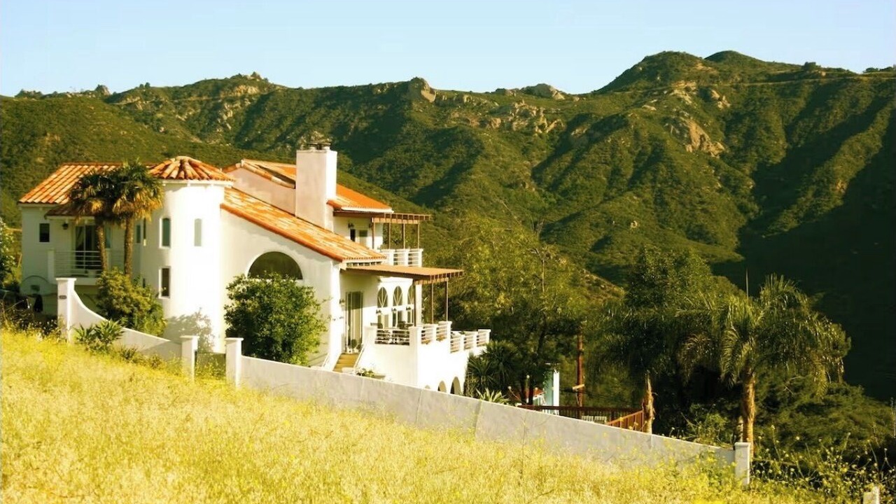 Photo of Outdoor in Malibu