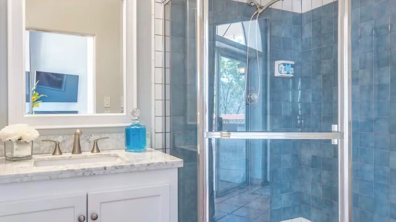 Photo of Bathroom in Malibu