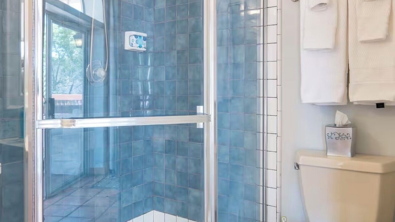 Photo of Bathroom in Malibu
