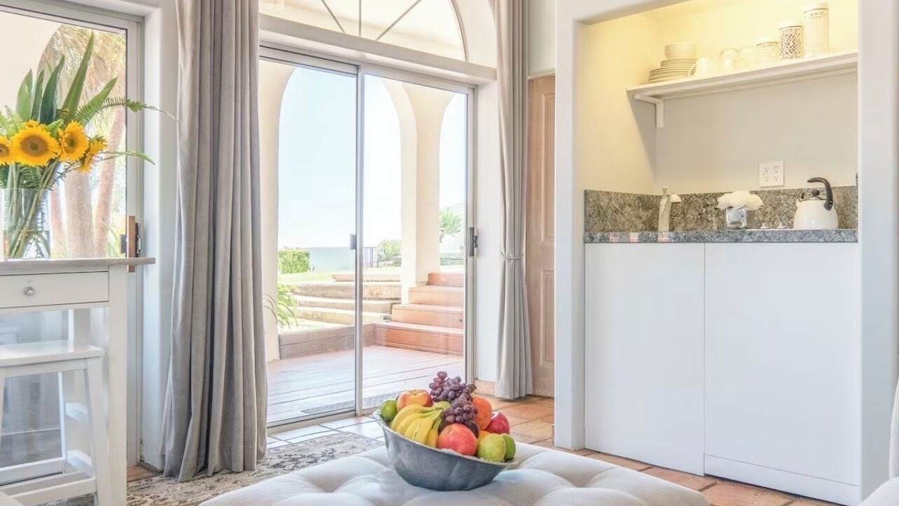 Photo of Livingroom in Malibu