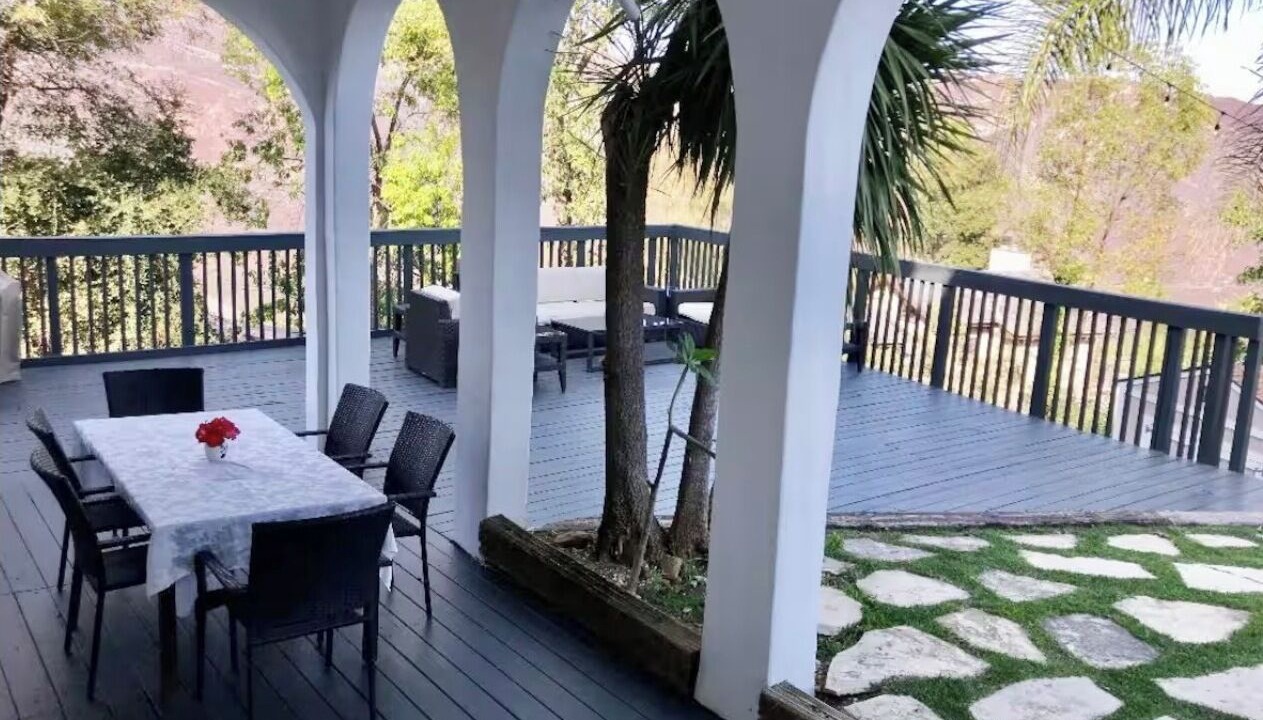 Photo of Outdoor in Malibu