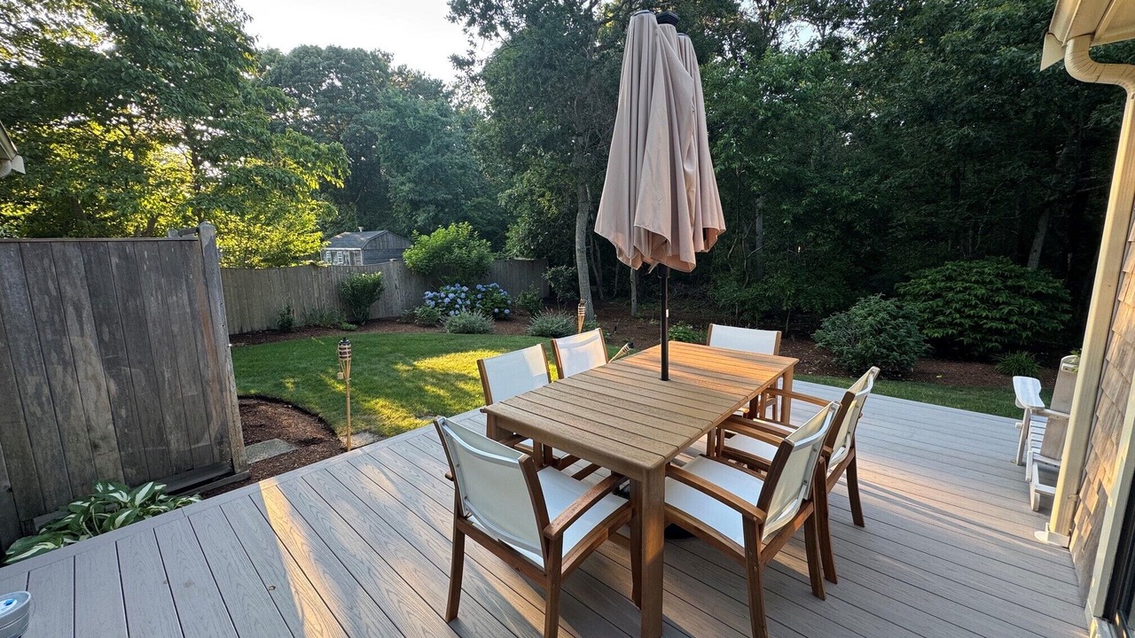 Photo of Outdoor in Dennis