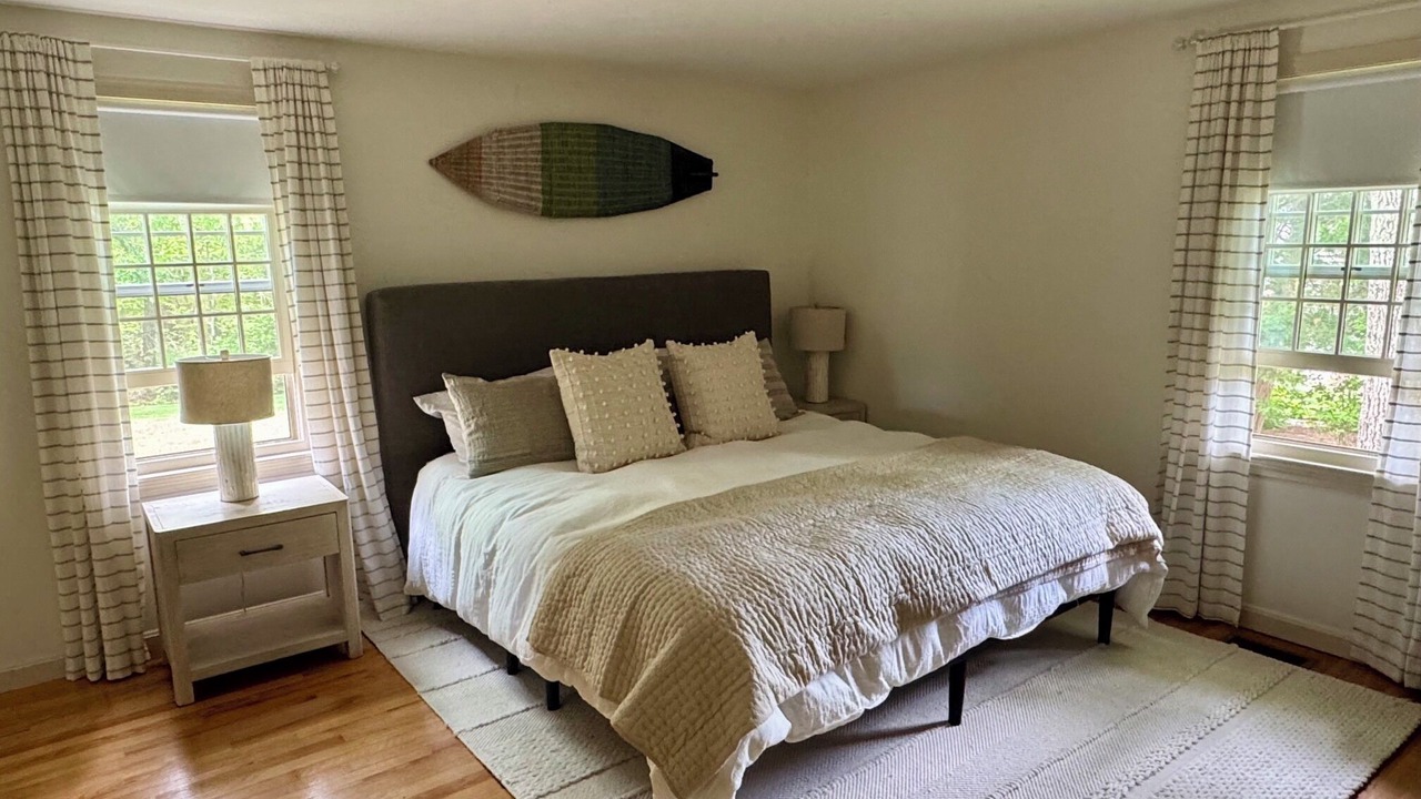 Photo of Bedroom in Dennis
