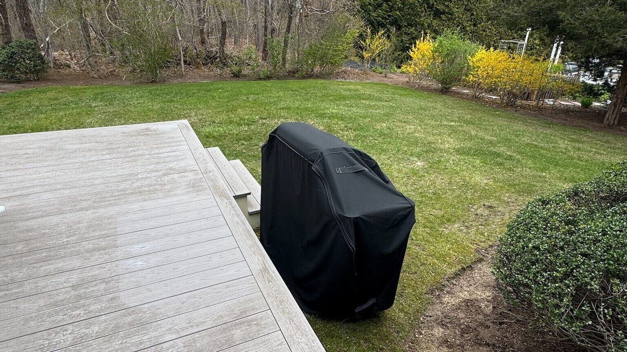 Photo of Patio Balcony in Dennis