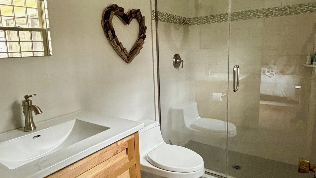 Photo of Bathroom in Dennis