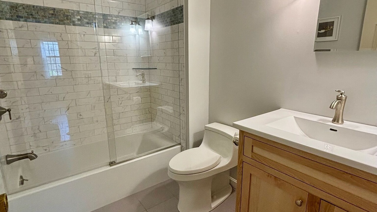 Photo of Bathroom in Dennis