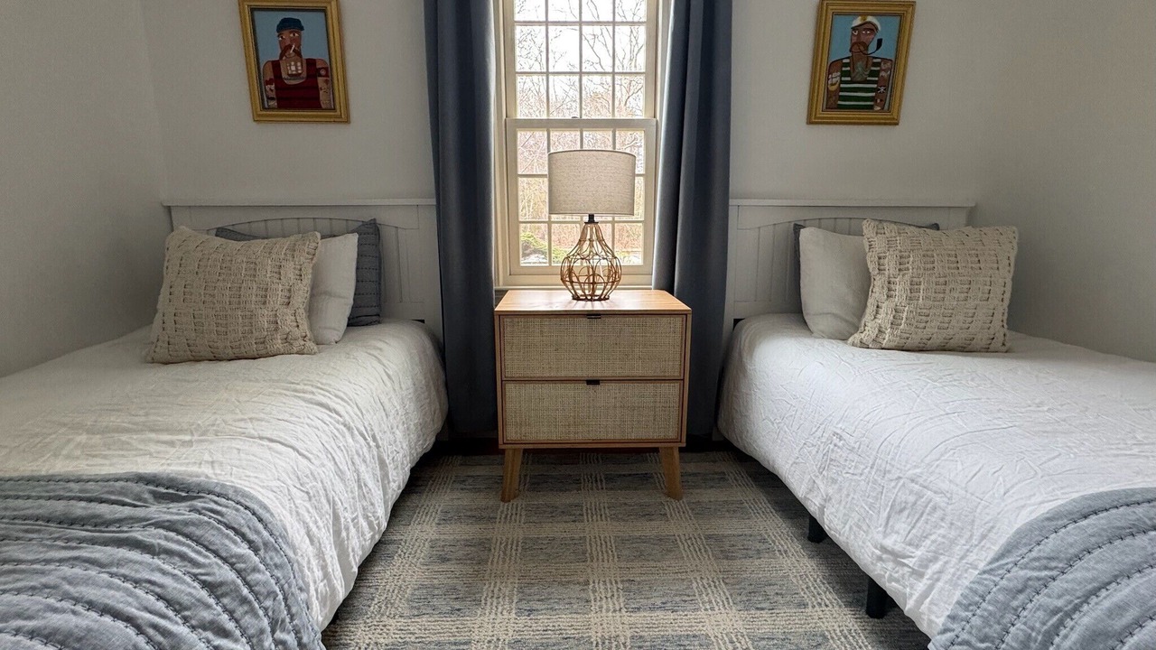 Photo of Bedroom in Dennis