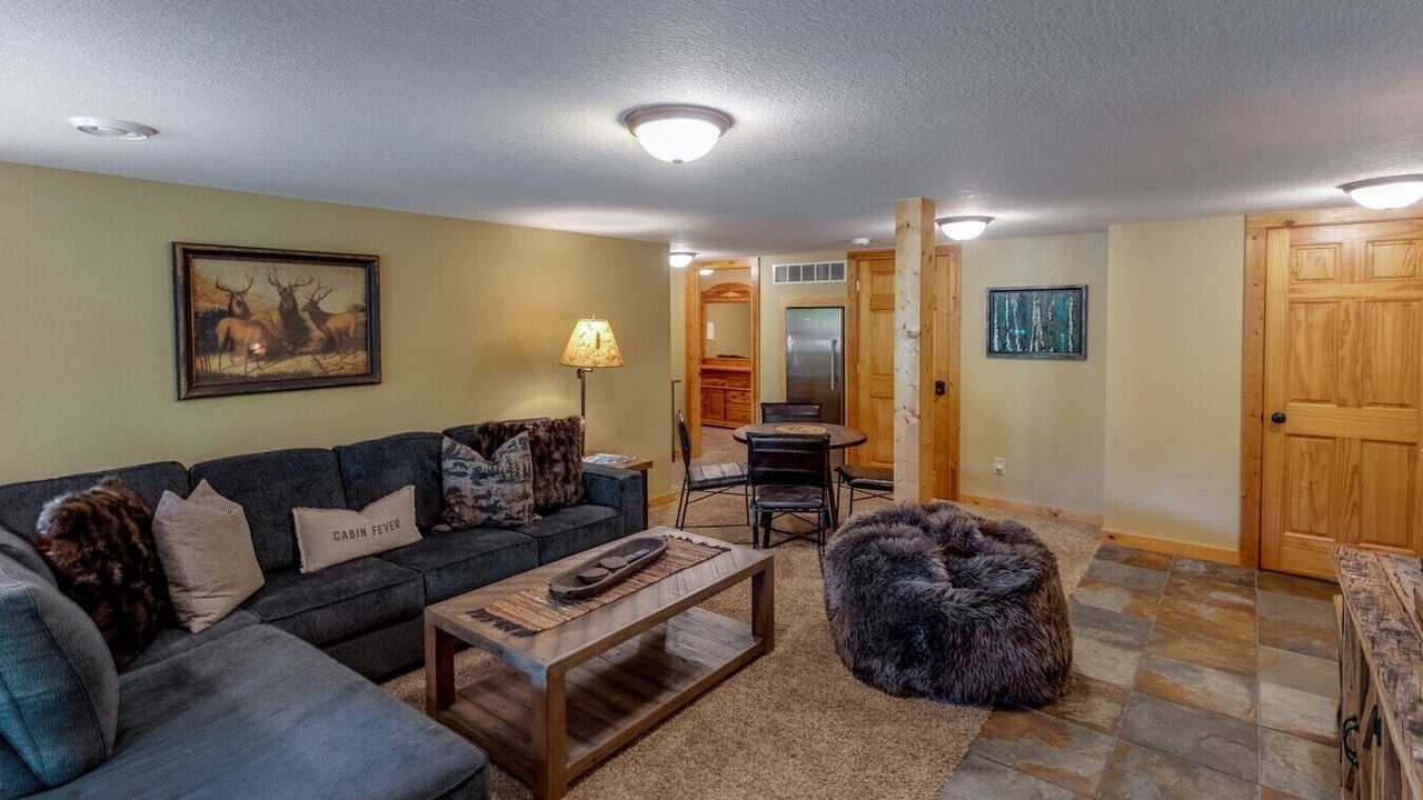 Photo of Bedroom in Crosslake