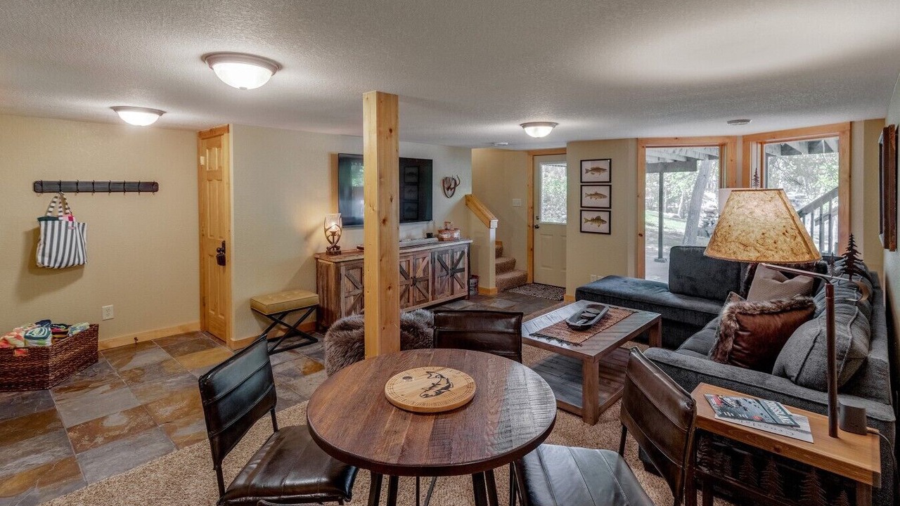 Photo of Bedroom in Crosslake