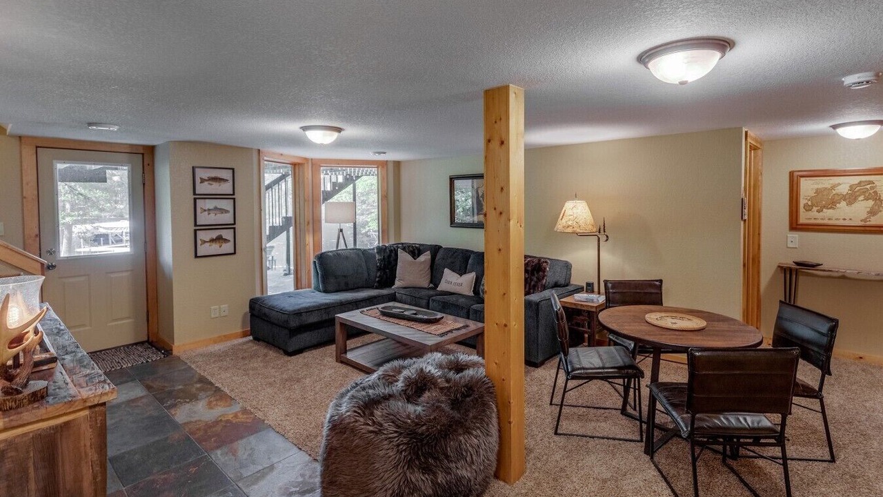 Photo of Bedroom in Crosslake