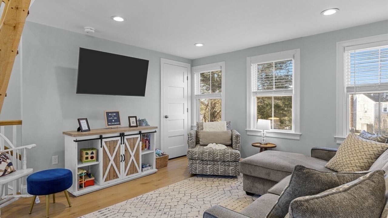 Photo of Livingroom in Sandwich