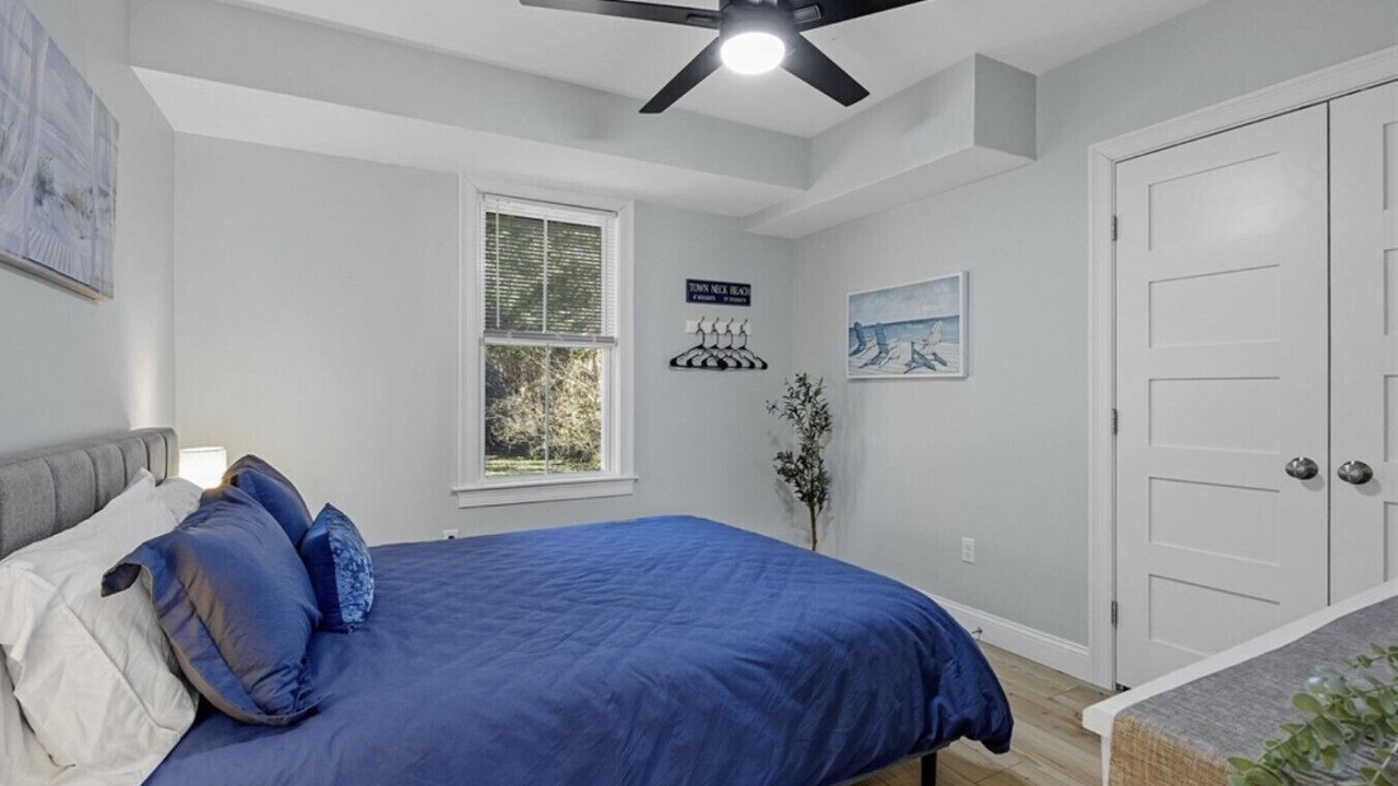 Photo of Bedroom in Sandwich