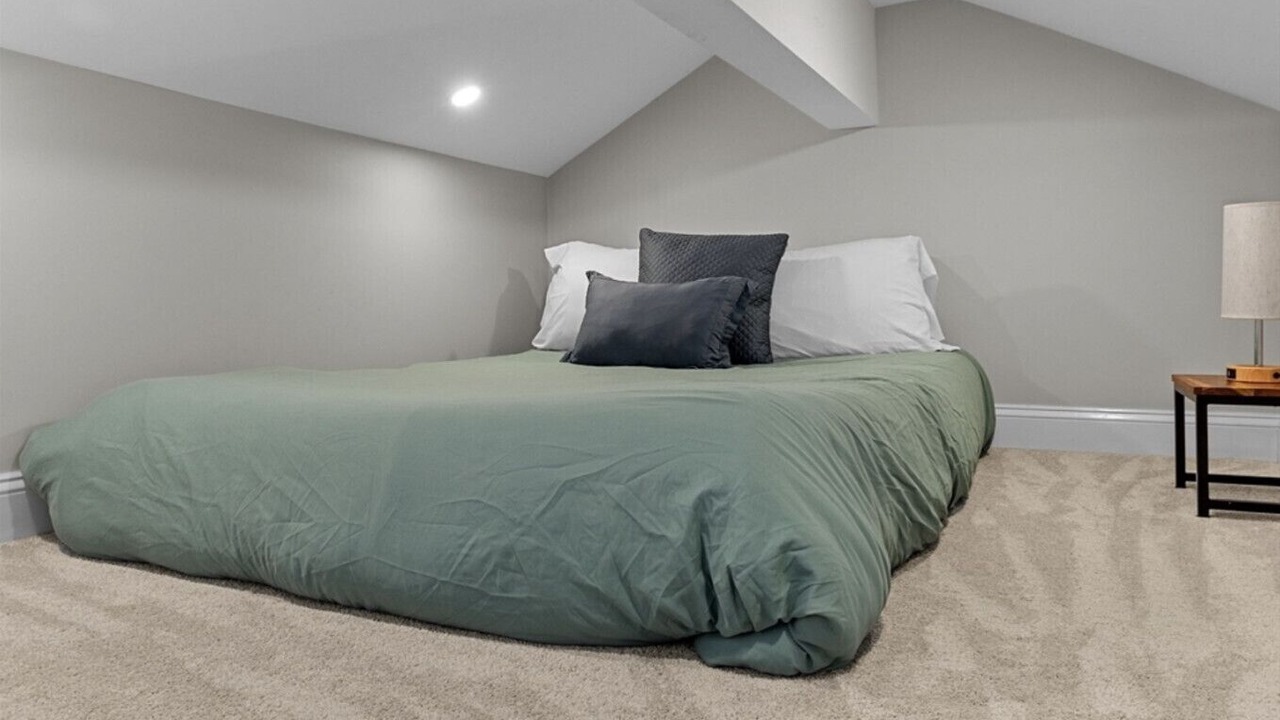 Photo of Bedroom in Sandwich