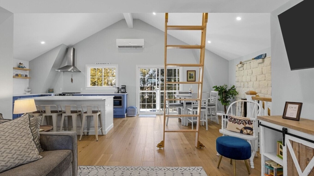 Photo of Livingroom in Sandwich