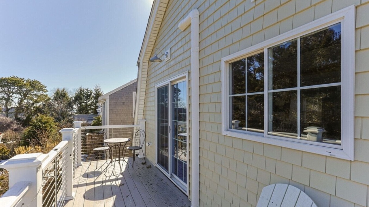 Photo of Patio Balcony in Sandwich