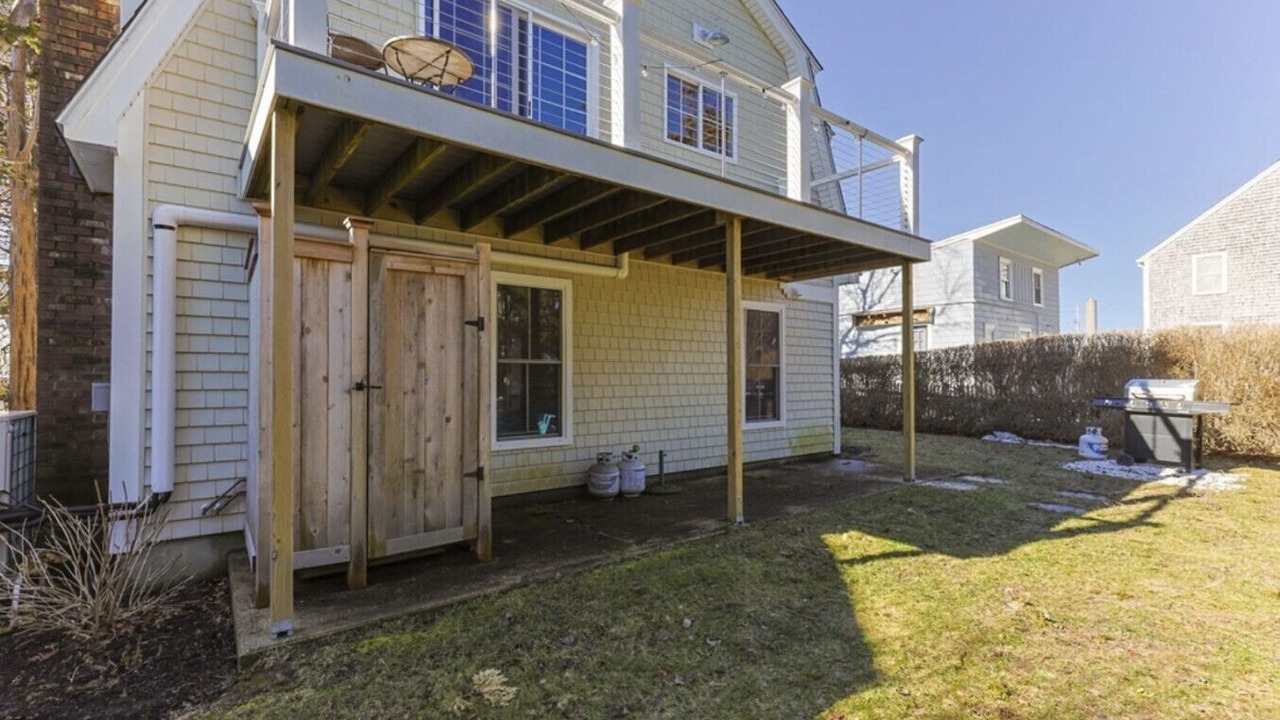 Photo of Outdoor in Sandwich