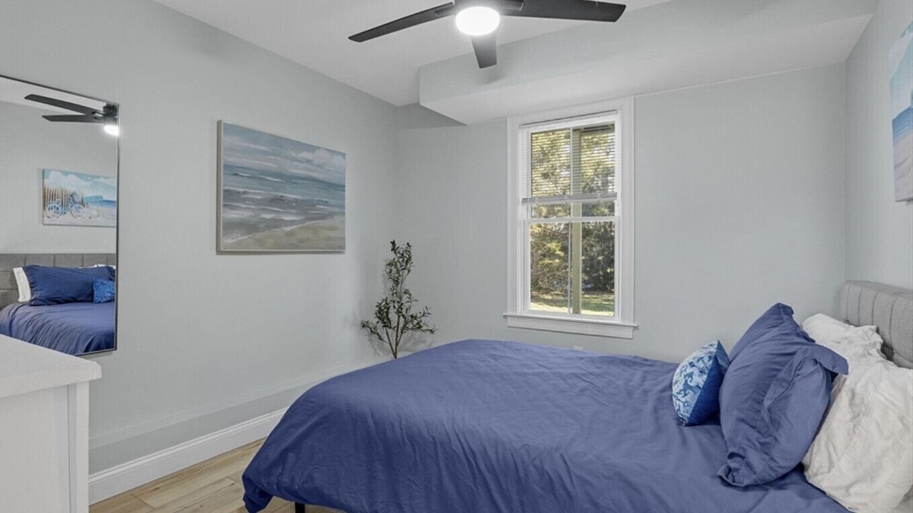 Photo of Bedroom in Sandwich