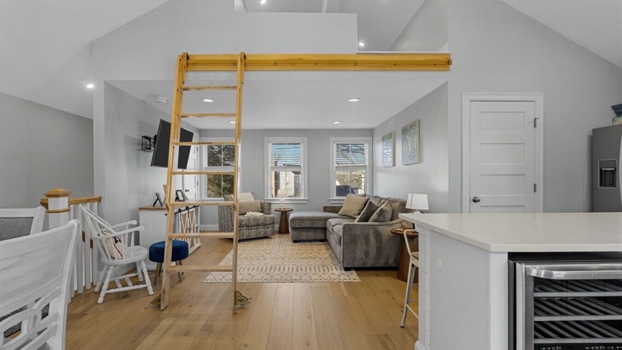 Photo of Livingroom in Sandwich
