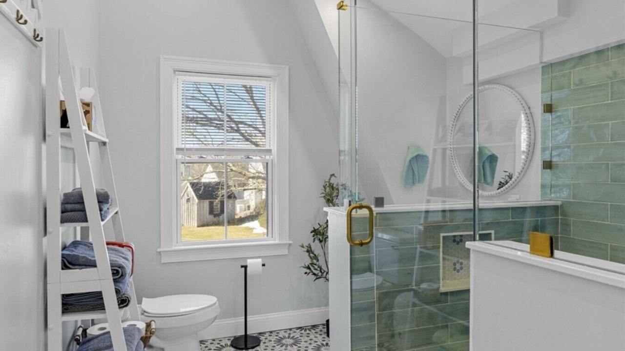 Photo of Bathroom in Sandwich