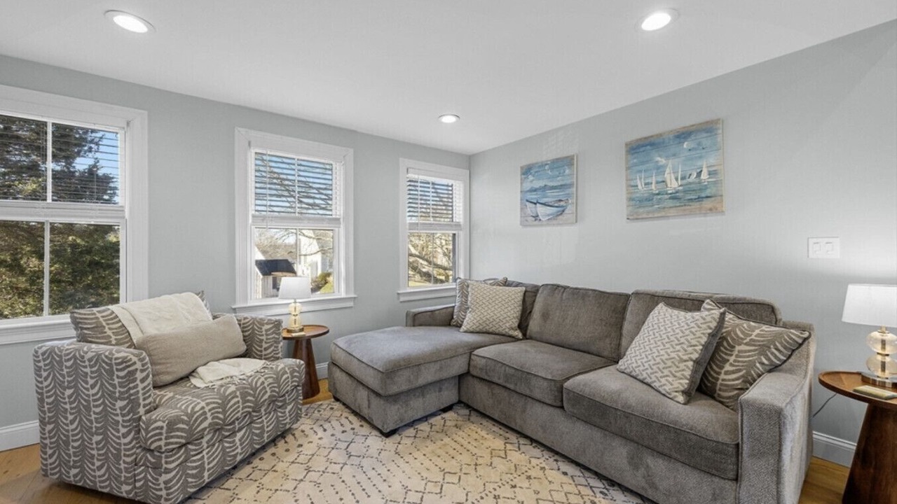 Photo of Livingroom in Sandwich
