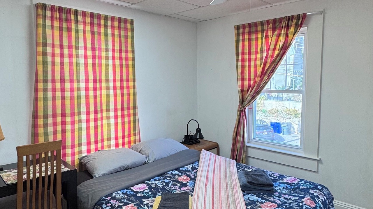 Photo of Bedroom in Malden