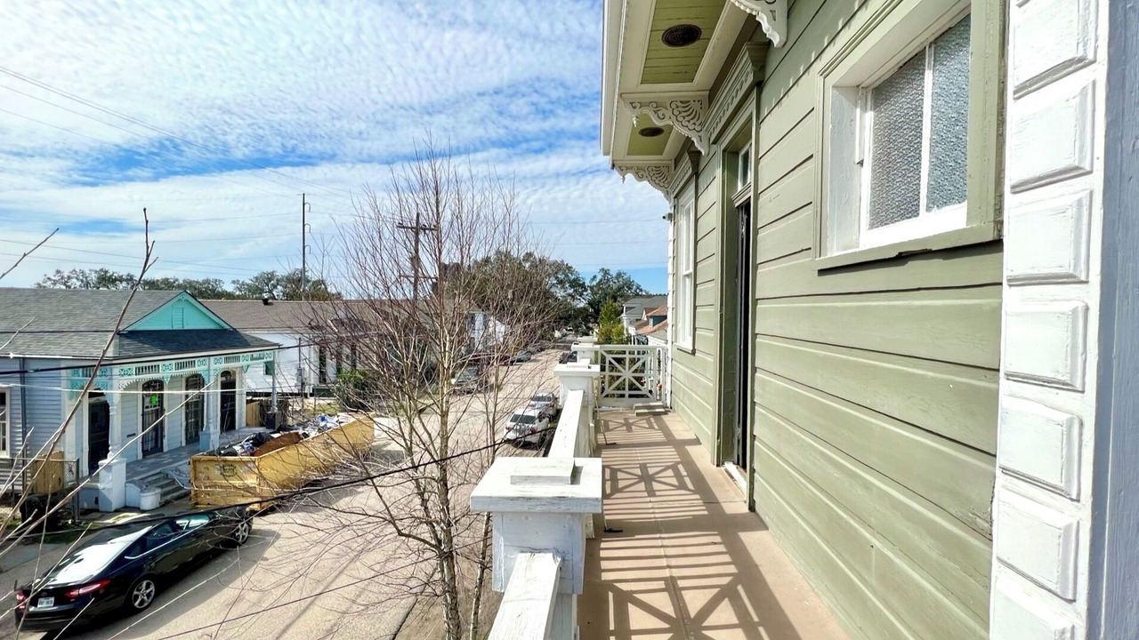 Photo of Outdoor in Seventh Ward