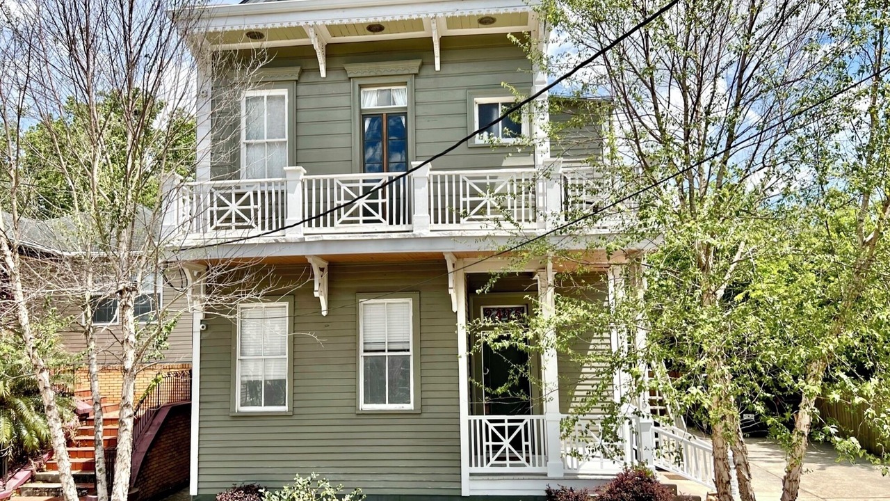 Photo of Outdoor in Seventh Ward