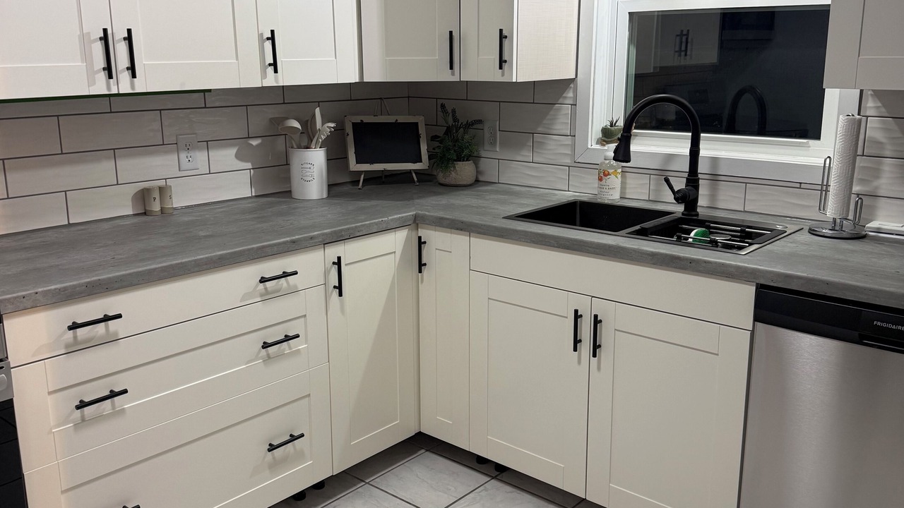 Photo of Kitchen in Alexandria