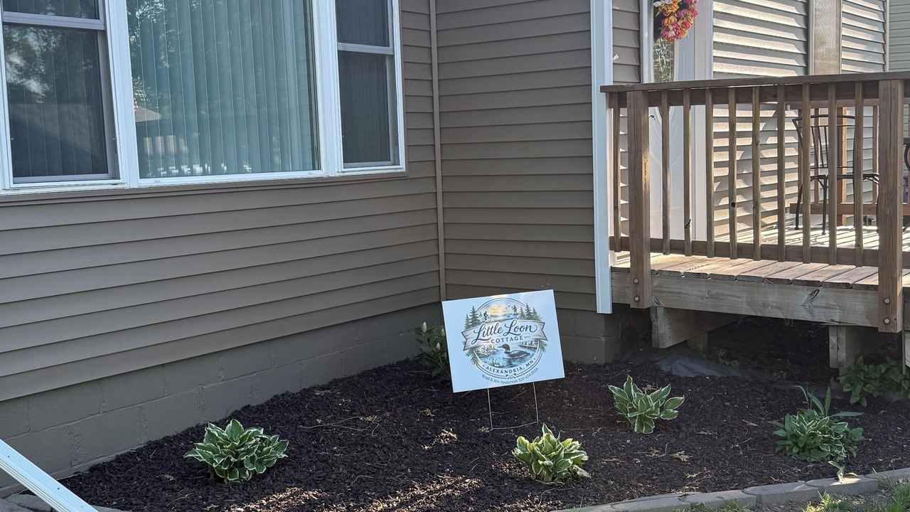 Photo of Outdoor in Alexandria