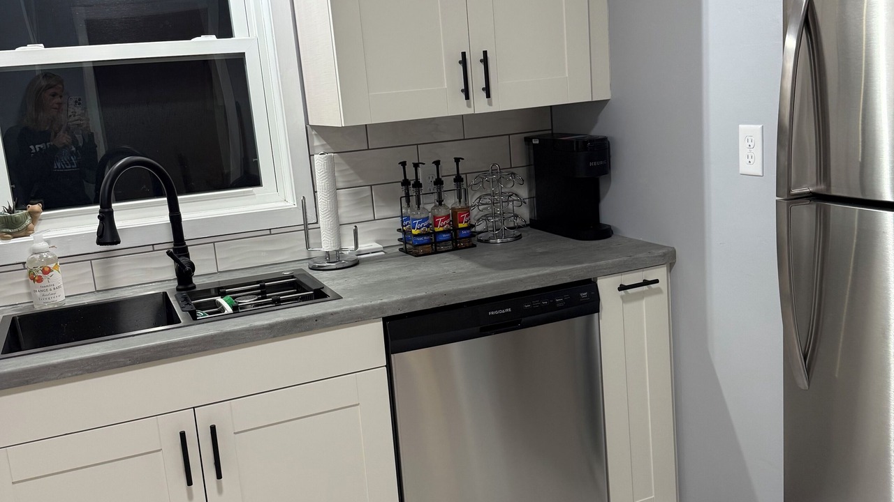 Photo of Kitchen in Alexandria