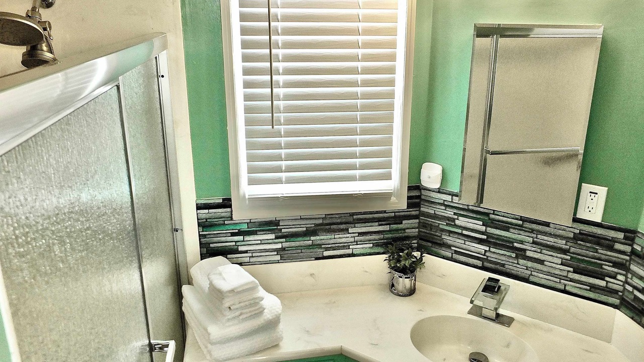 Photo of Bathroom in Naples