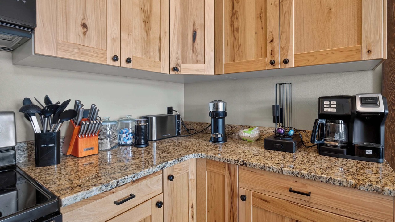 Photo of Kitchen in New Lisbon