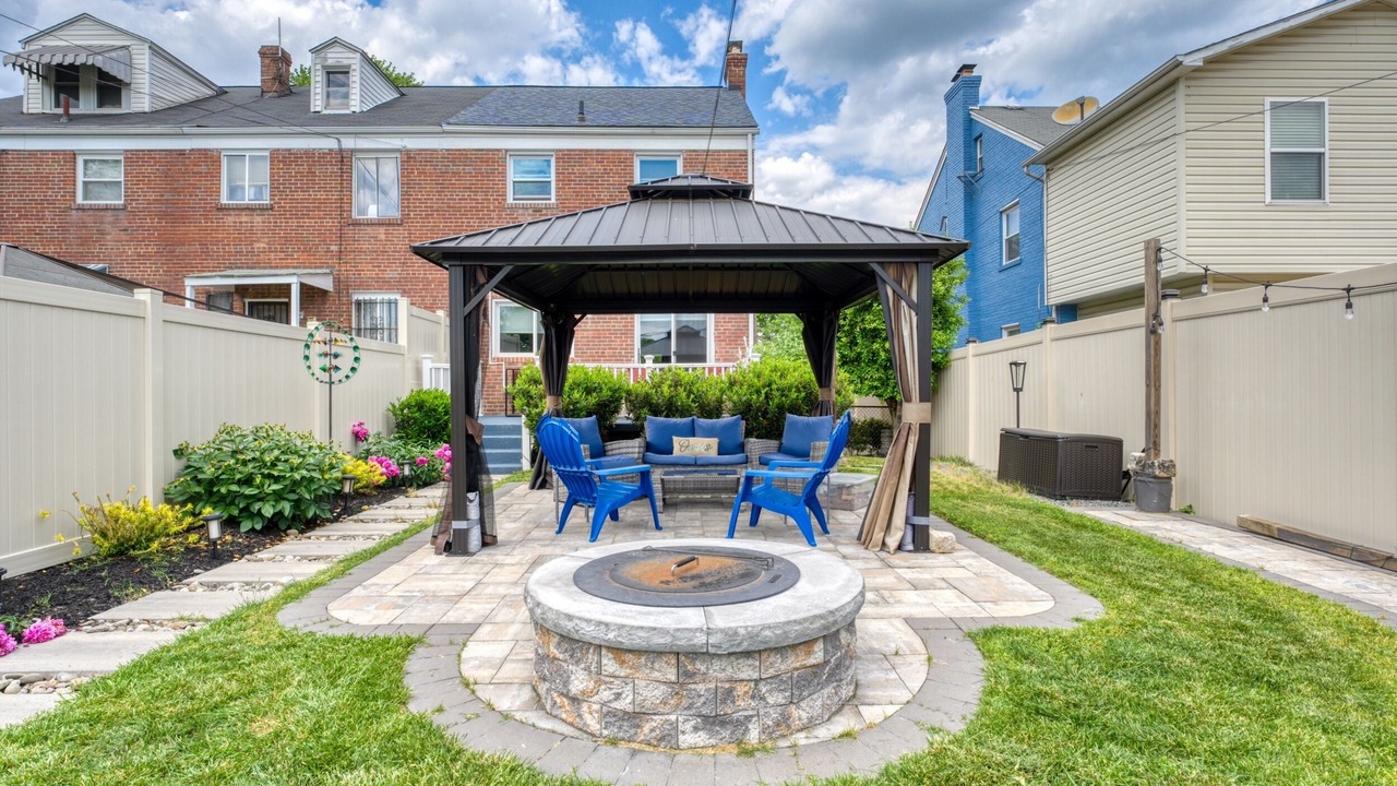 Photo of Patio Balcony in Lower Central NE