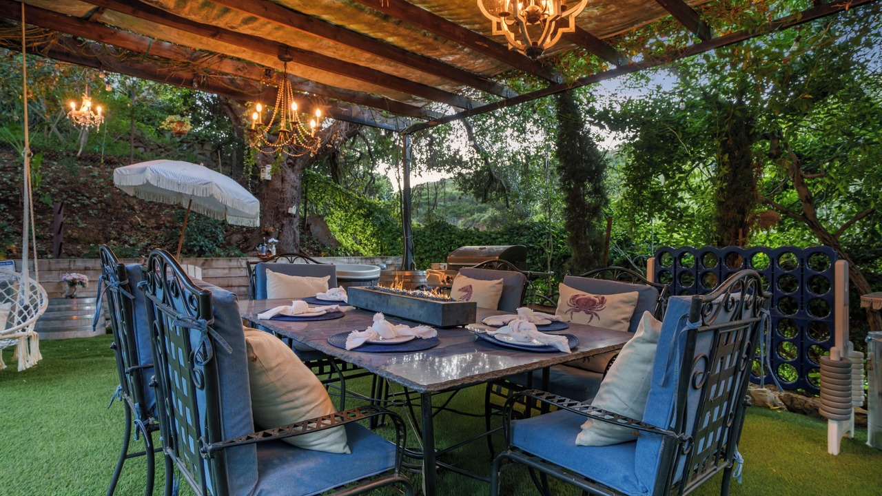 Photo of Outdoor in Central Malibu